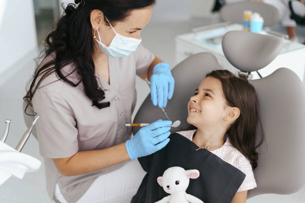 Best Cosmetic Emergency Dentistry in Lake Isabella, MI